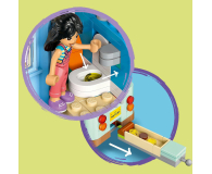 LEGO Friends 42663 Przygoda w kamperze przyjaciół - 1284102 - zdjęcie 4